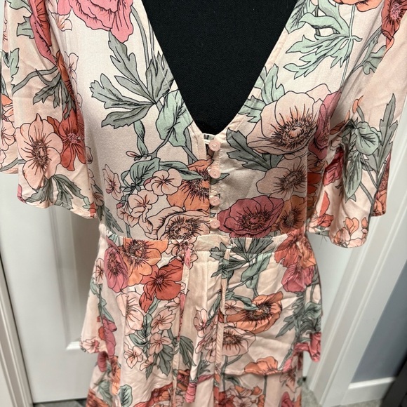 Abel The Label Dress - Picture 4 of 7